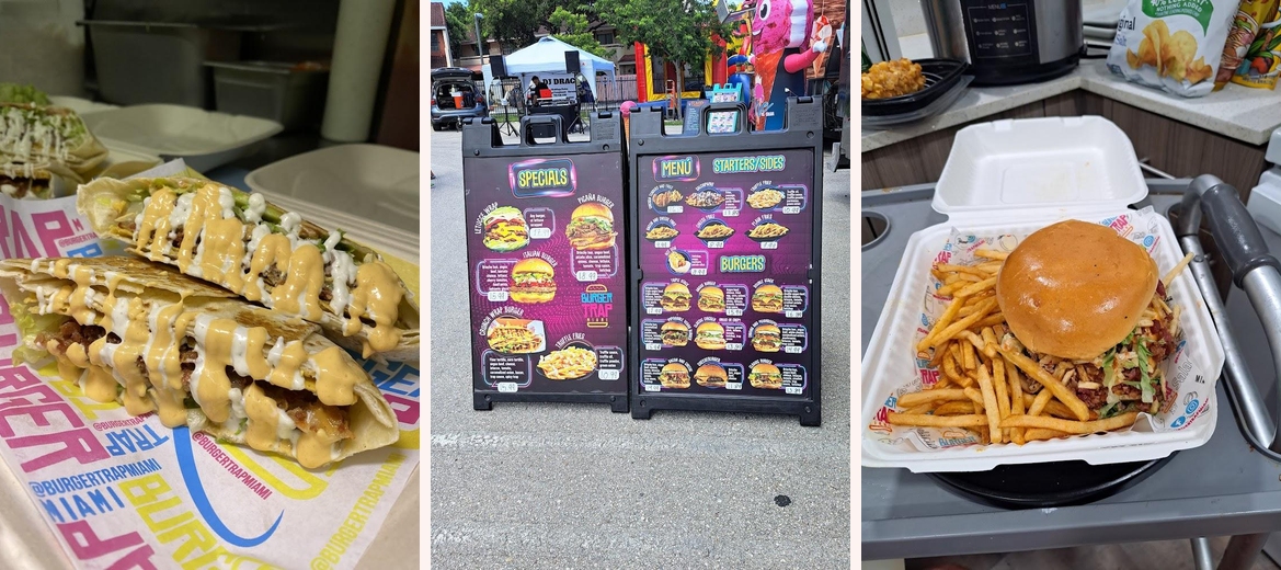 Burger Trap Miami Gallery Image 5